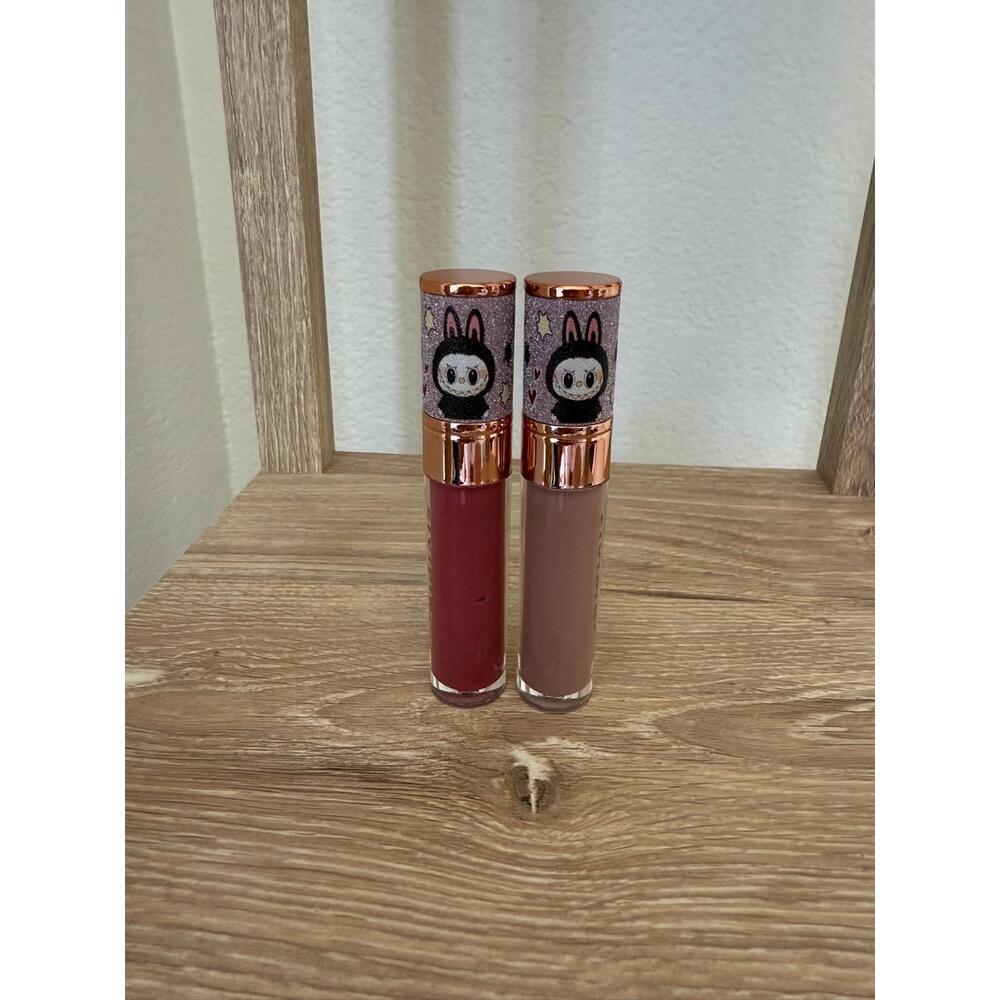 New Labubu Lip Gloss
